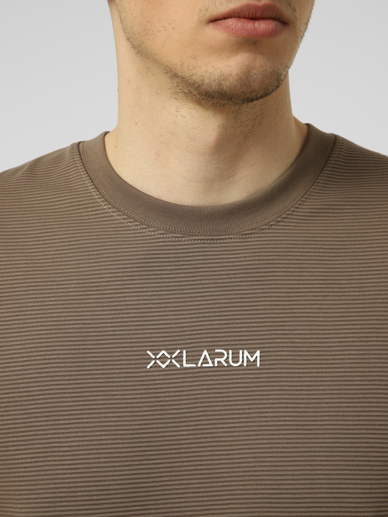 Larum 902602-200 Chándal de Hombre Feral - 5