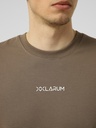 Larum 902602-200 Chándal de Hombre Feral - 5