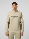 Larum 902603-350 Sudadera de Hombre Molven - 1
