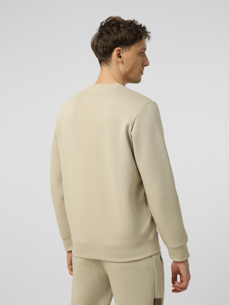 Larum 902603-350 Sudadera de Hombre Molven - 2