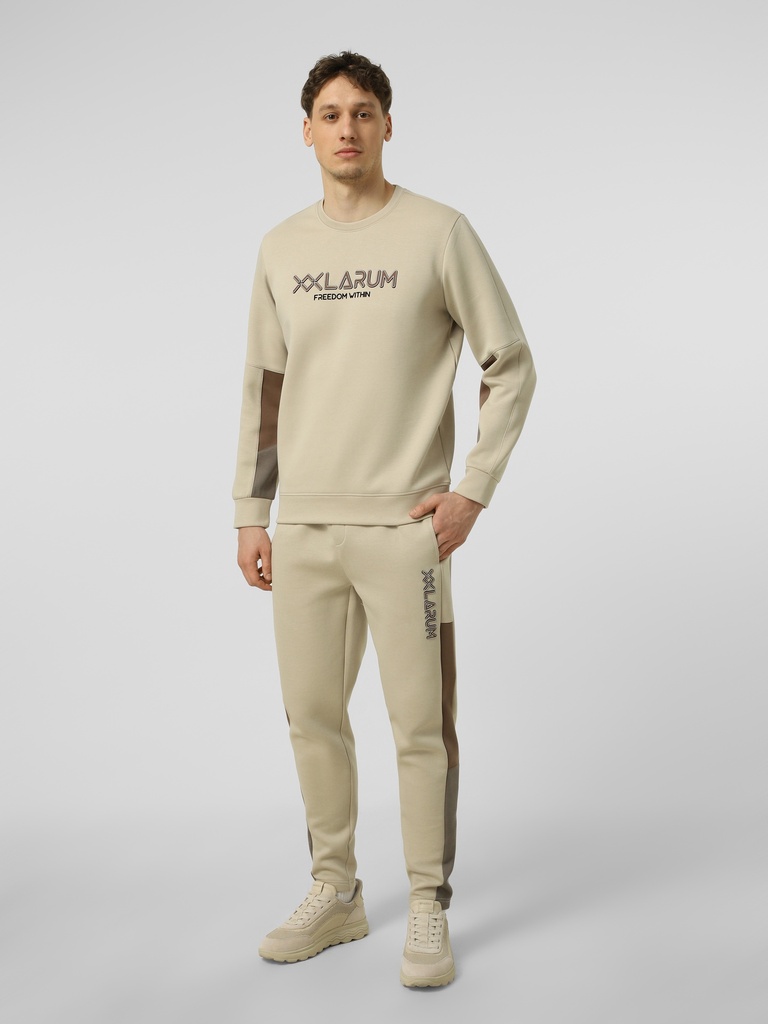 Larum 902603-350 Sudadera de Hombre Molven - 3