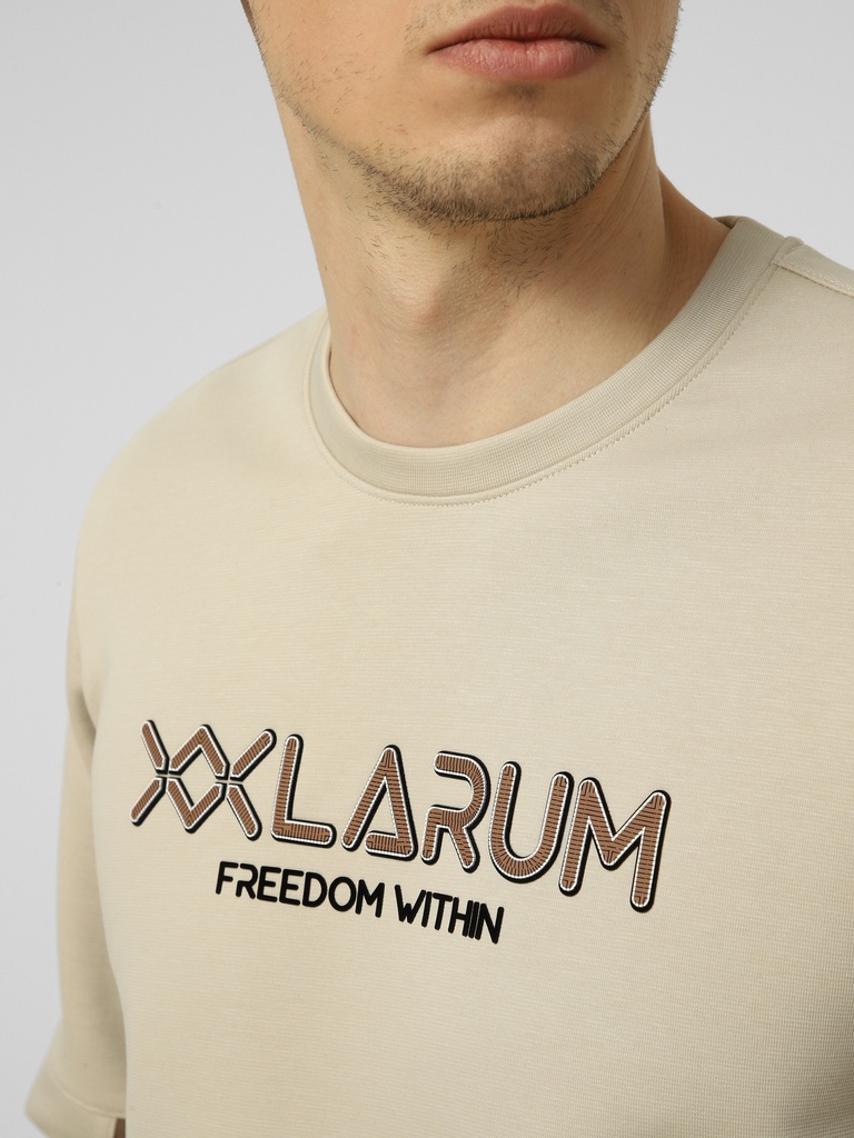 Larum 902603-350 Sudadera de Hombre Molven - 4