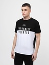 Evoids 552317-100 Camiseta de hombre Mercer - 1