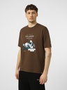 Larum 902605-240 Camiseta de Hombre Ravess - 1