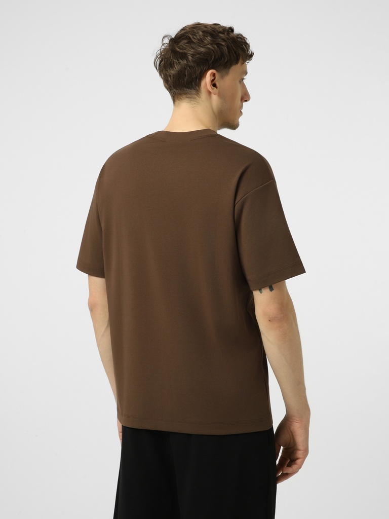 Larum 902605-240 Camiseta de Hombre Ravess - 2