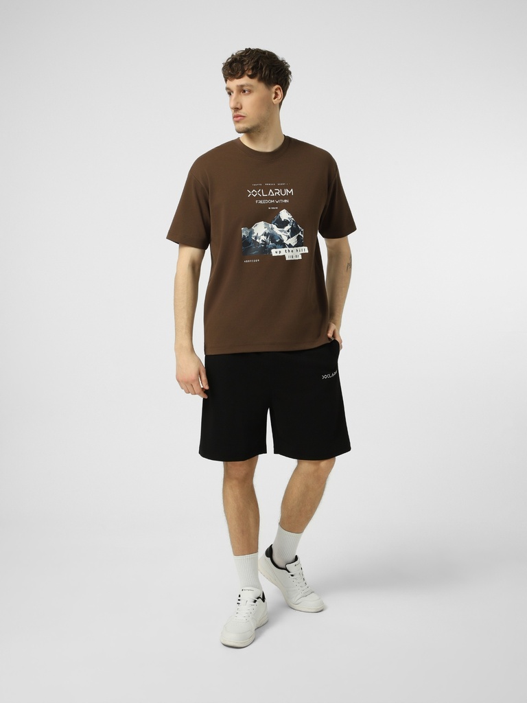 Larum 902605-240 Camiseta de Hombre Ravess - 5