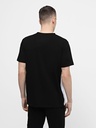 Evoids 552317-100 Camiseta de hombre Mercer - 2