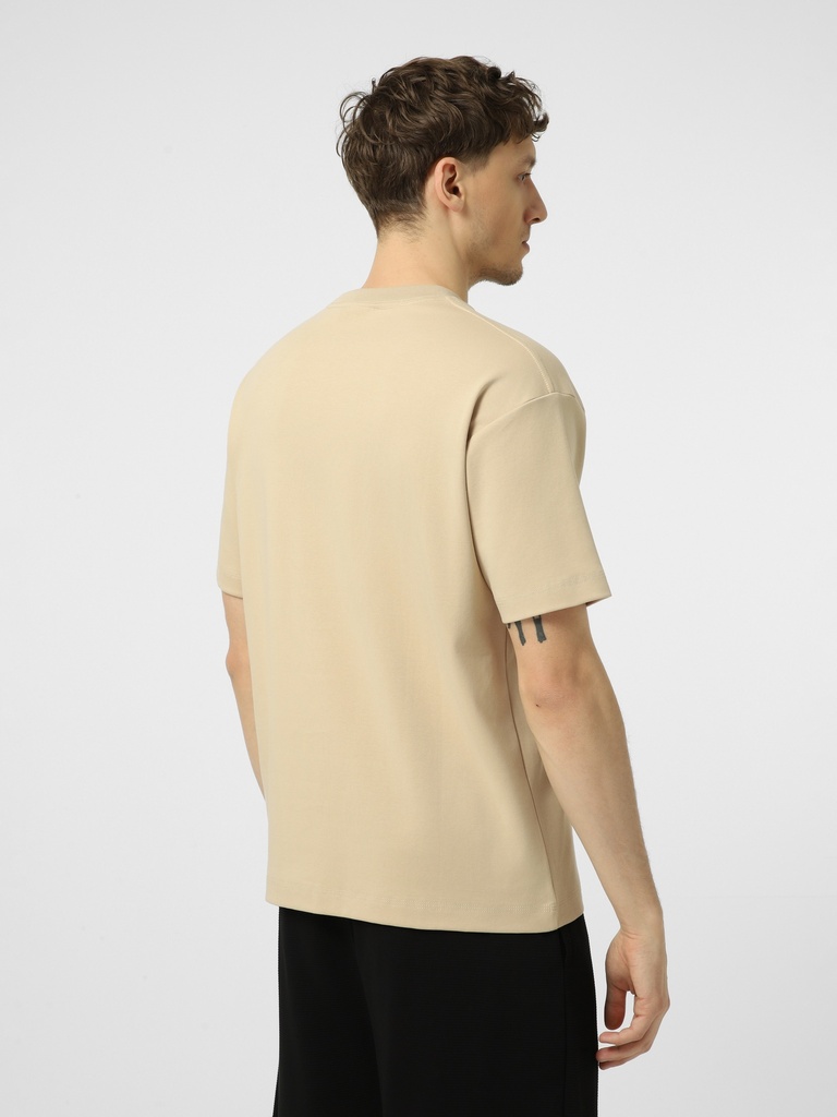 Larum 902606-125 Camiseta de Hombre Cavory - 2