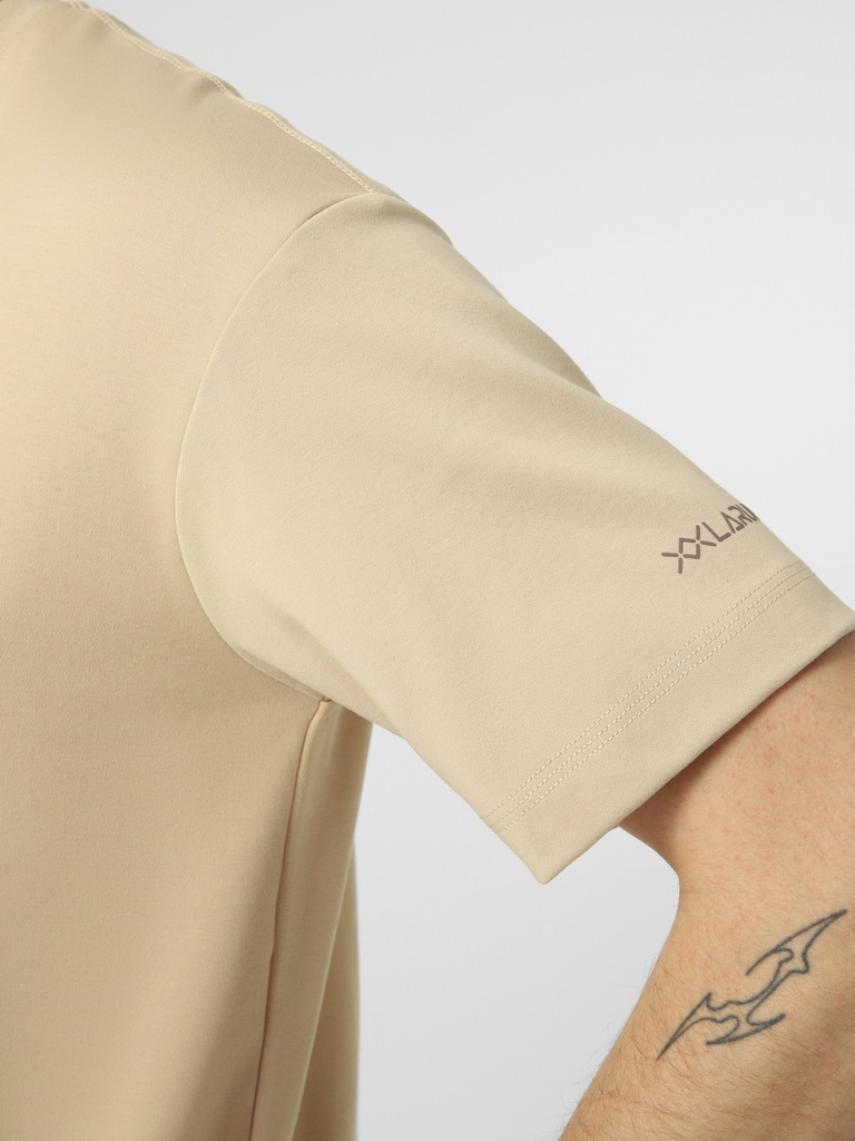 Larum 902606-125 Camiseta de Hombre Cavory - 4