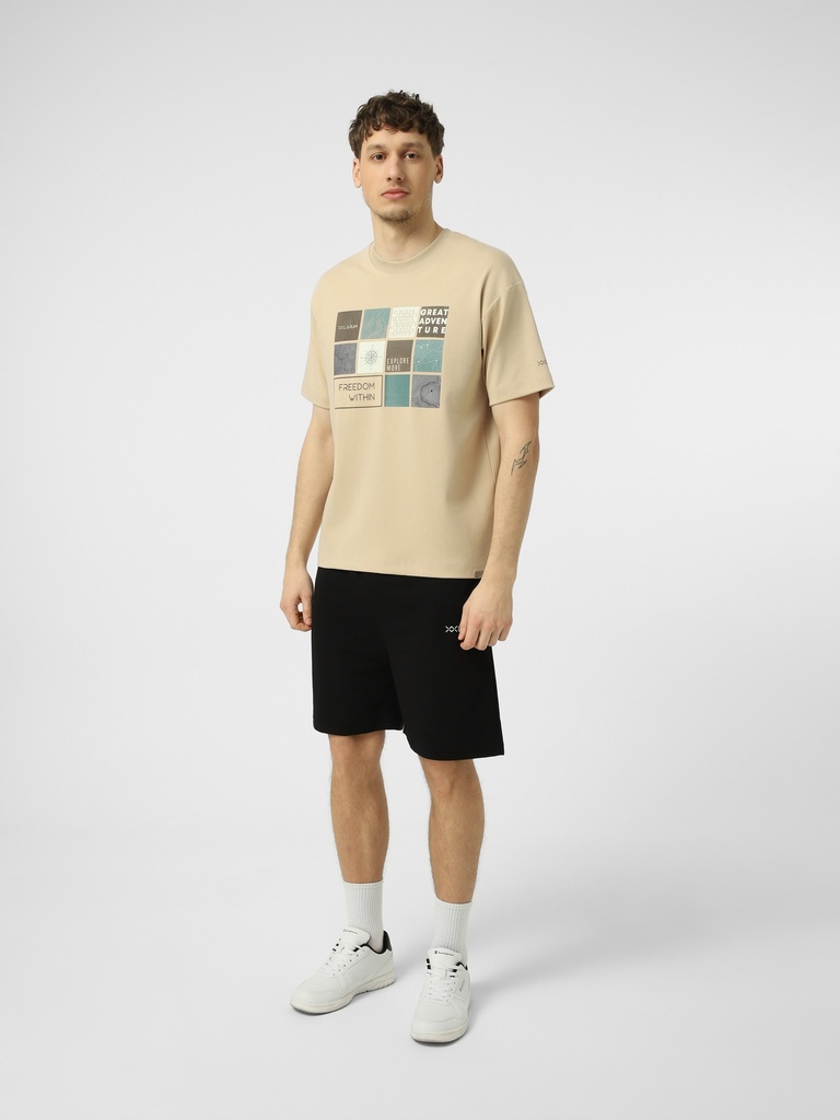 Larum 902606-125 Camiseta de Hombre Cavory - 5