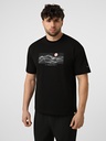 Larum 902607-010 Camiseta de Hombre Frostiq - 1
