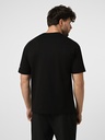 Larum 902607-010 Camiseta de Hombre Frostiq - 2