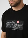 Larum 902607-010 Camiseta de Hombre Frostiq - 3