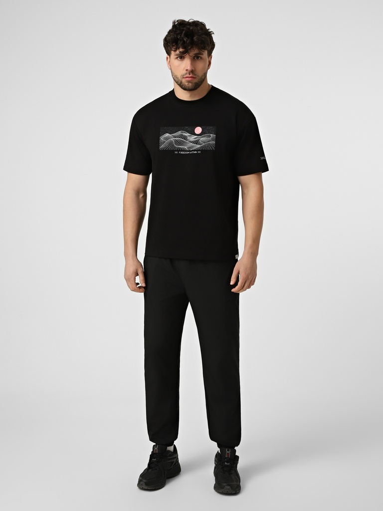 Larum 902607-010 Camiseta de Hombre Frostiq - 5