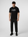 Larum 902607-010 Camiseta de Hombre Frostiq - 5