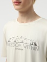 Larum 942501-011 Camiseta de hombre Dylan - 3