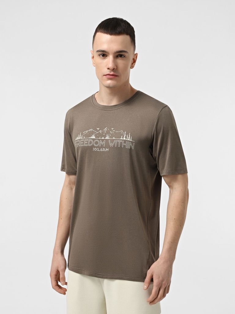 Larum 942501-200 Camiseta de hombre Dylan - 1