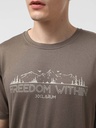 Larum 942501-200 Camiseta de hombre Dylan - 3