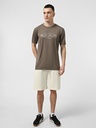 Larum 942501-200 Camiseta de hombre Dylan - 5
