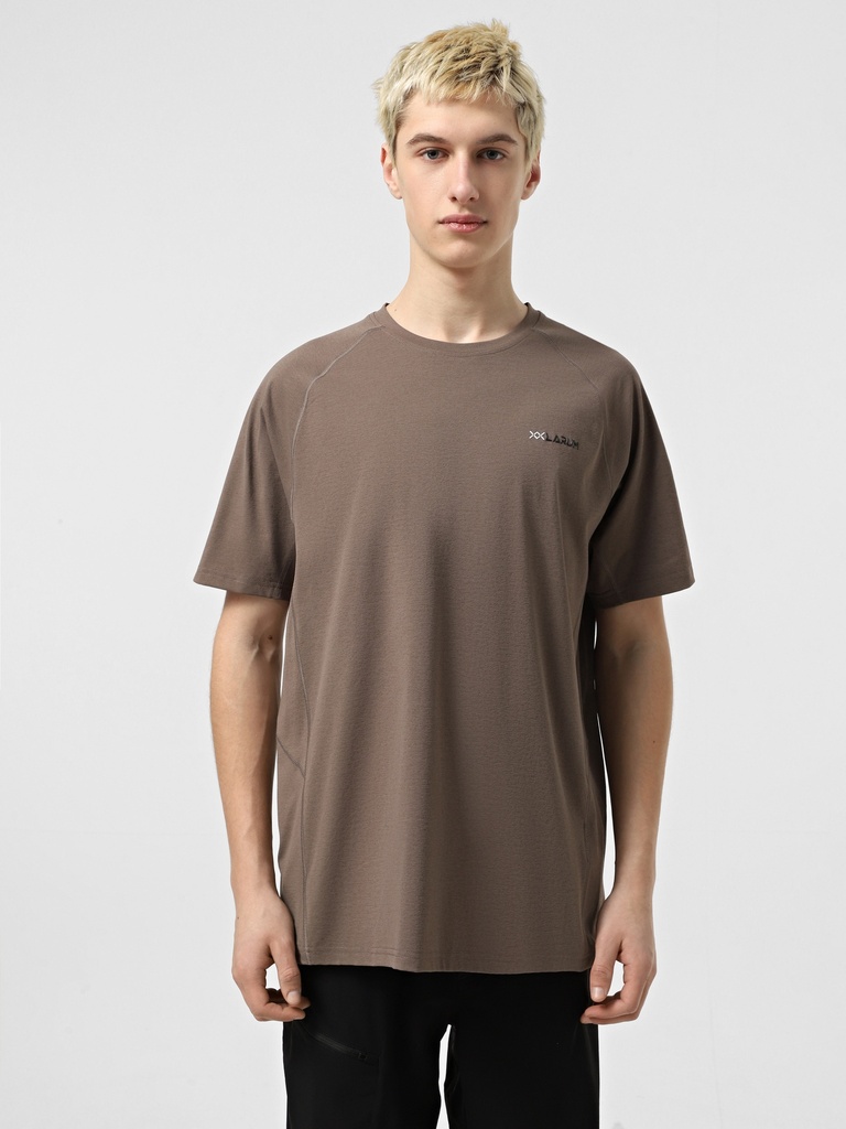 Larum 942502-200 Camiseta de hombre Corbin - 1