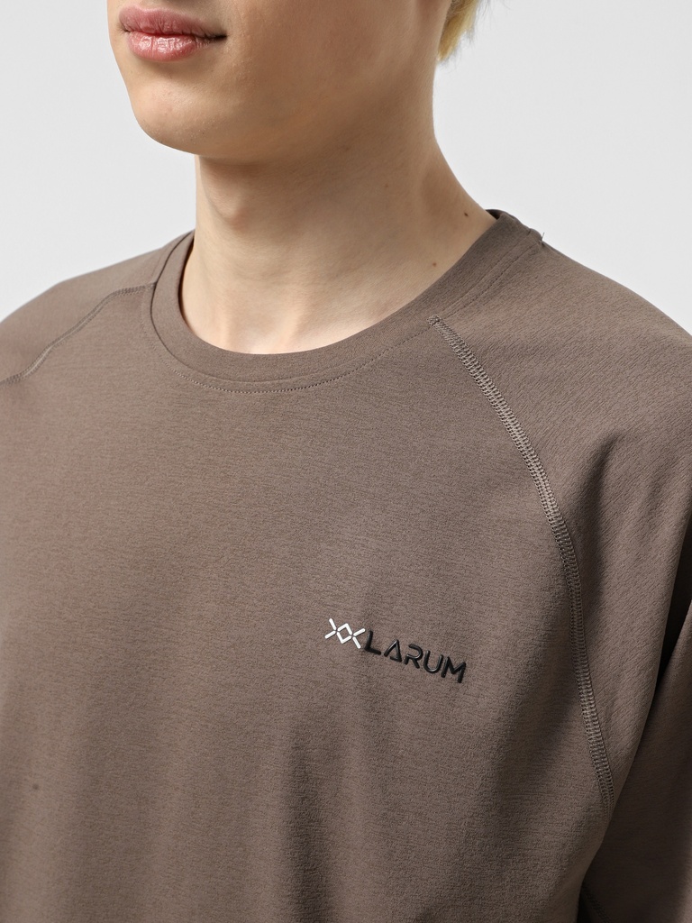 Larum 942502-200 Camiseta de hombre Corbin - 3