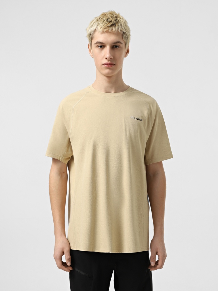 Larum 942502-350 Camiseta de hombre Corbin - 1