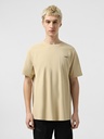 Larum 942502-350 Camiseta de hombre Corbin - 1