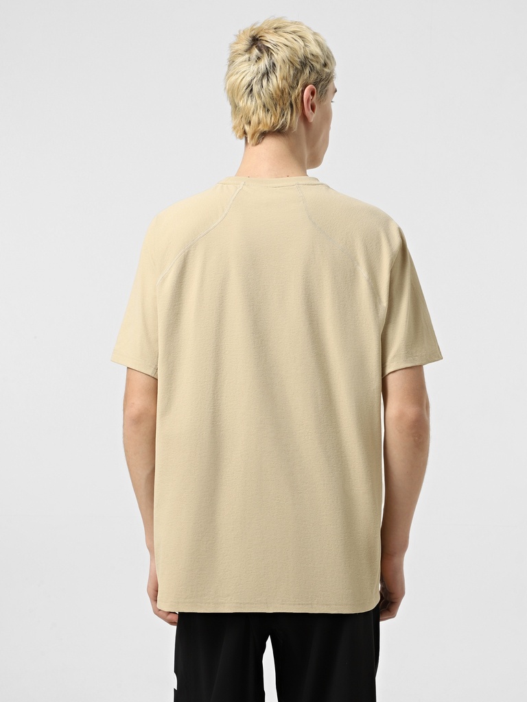 Larum 942502-350 Camiseta de hombre Corbin - 2