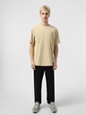 Larum 942502-350 Camiseta de hombre Corbin - 5