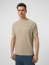 Larum 942502-351 Camiseta de Hombre Corbin - 1