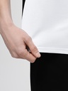 Evoids 552317-100 Camiseta de hombre Mercer - 5