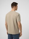 Larum 942502-351 Camiseta de Hombre Corbin - 2