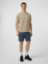 Larum 942502-351 Camiseta de Hombre Corbin - 5