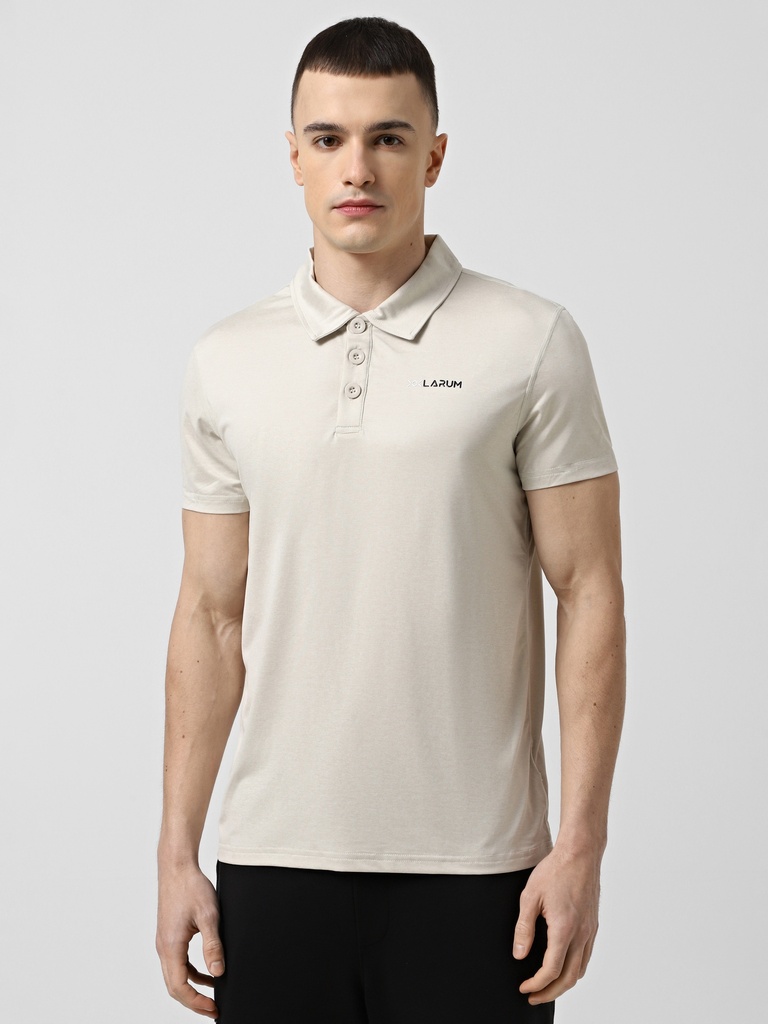 Larum 942503-125 Camiseta de hombre Gaston - 1