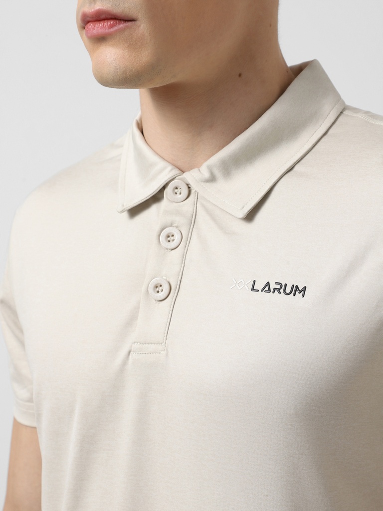 Larum 942503-125 Camiseta de hombre Gaston - 3