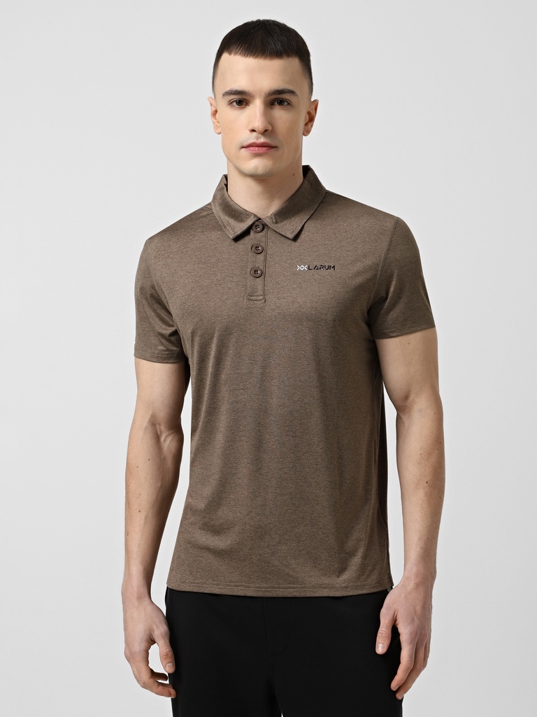 Larum 942503-200 Camiseta de hombre Gaston - 1