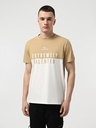 Evoids 552317-200 Camiseta de hombre Mercer - 1