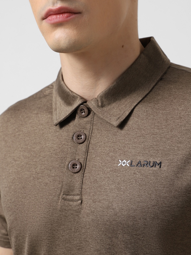 Larum 942503-200 Camiseta de hombre Gaston - 3