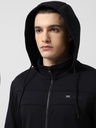 Larum 942504-010 Sudadera de hombre Riddle - 3