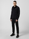 Larum 942504-010 Sudadera de hombre Riddle - 5