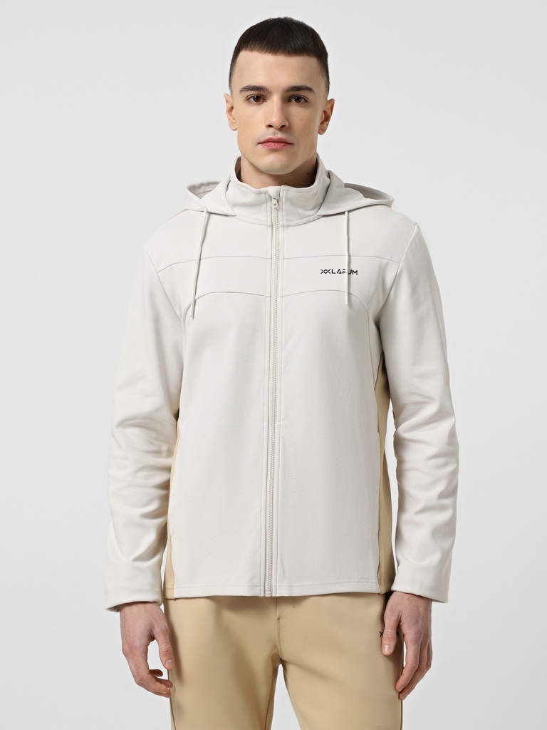 Larum 942504-125 Sudadera de hombre Riddle - 1