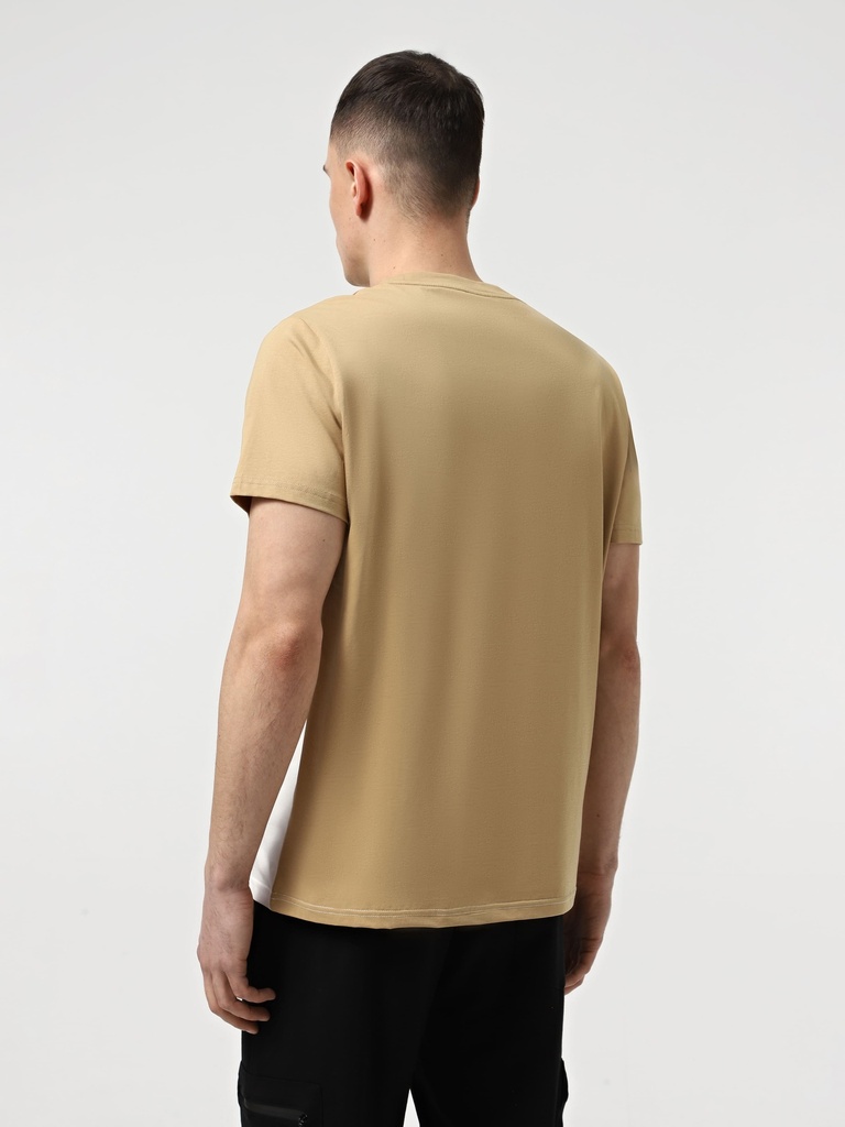Evoids 552317-200 Camiseta de hombre Mercer - 2