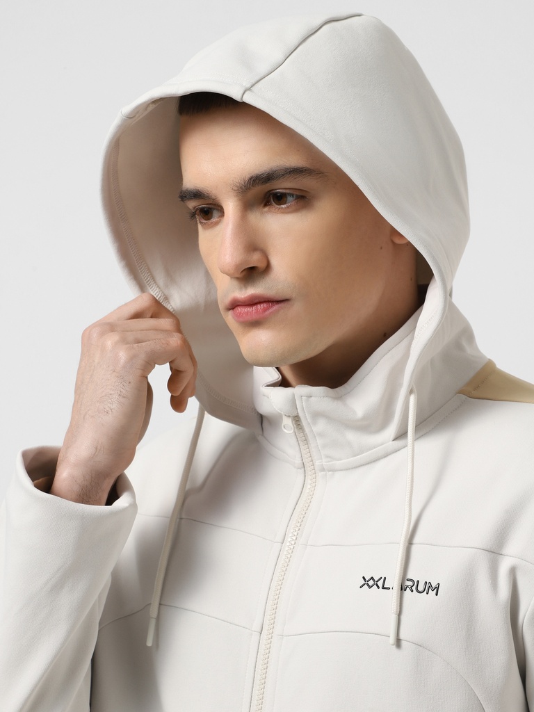 Larum 942504-125 Sudadera de hombre Riddle - 3