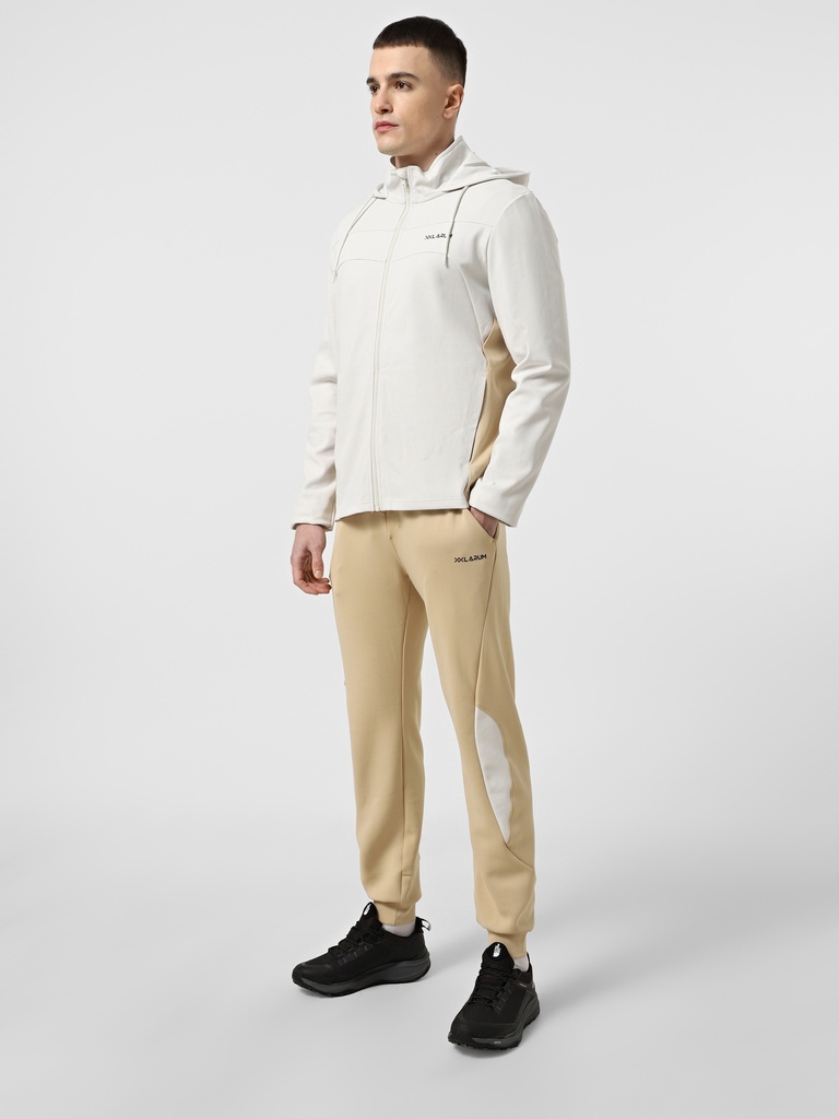 Larum 942504-125 Sudadera de hombre Riddle - 5