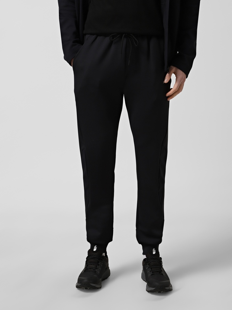 Larum 942506-010 Pantalones de hombre Riddle - 1