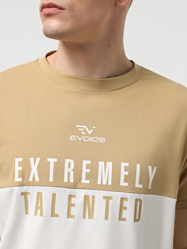 Evoids 552317-200 Camiseta de hombre Mercer - 3