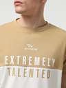 Evoids 552317-200 Camiseta de hombre Mercer - 3