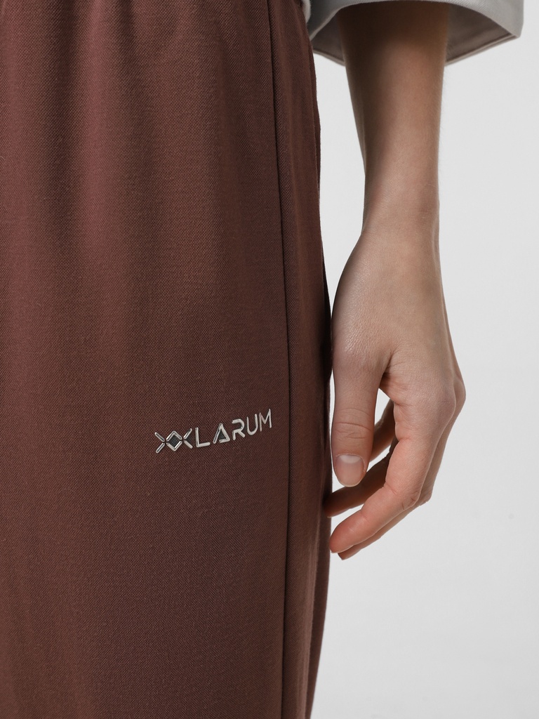 Larum 942507-200 Pantalones de mujer Bariloche - 4