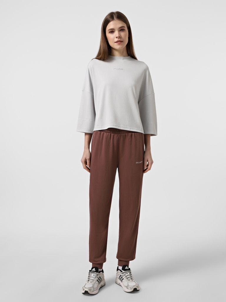 Larum 942507-200 Pantalones de mujer Bariloche - 5