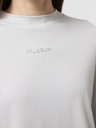 Larum 942508-011 Camiseta de manga larga de mujer Bariloche - 3